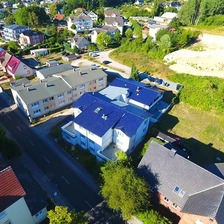 Hotel Meerzeit